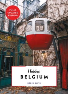 Hidden Belgium