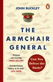 The Armchair General : Can You Defeat the Nazis ?