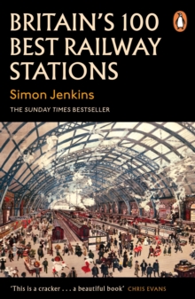 Britain's 100 Best Railway Stations