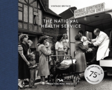 The NHS : 75 years 