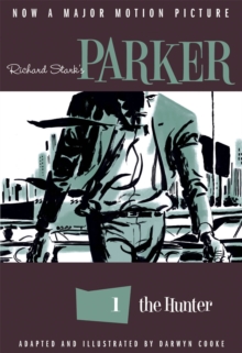 Parker 1 : The Hunter