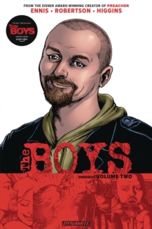 The Boys Omnibus 2