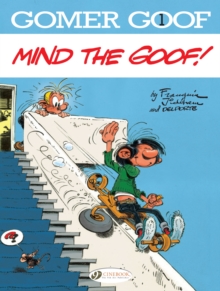 Gomer Goof 1 : Mind the Goof !