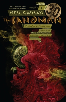 Sandman 1