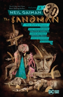 The Sandman 2