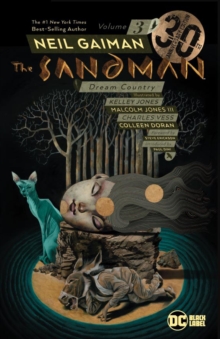 Sandman 3