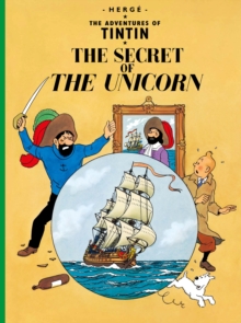 Tintin : The Secret of the Unicorn