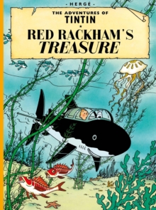 Tintin : Red Rackham's Treasure