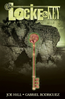 Locke & Key 2 : Head Games