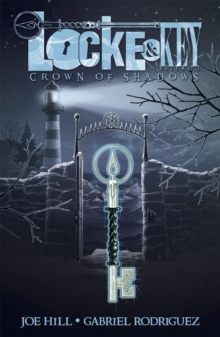 Locke & Key 3 : Crown of Shadows