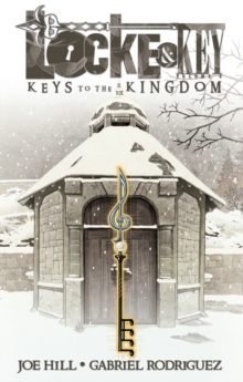 Locke & Key 4 : Keys to the Kingdom