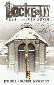 Locke & Key 4 : Keys to the Kingdom