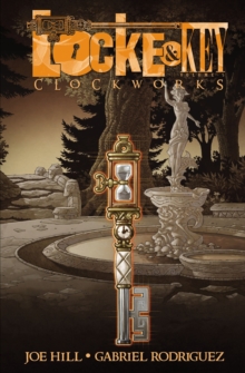 Locke & Key 5 : Clockworks