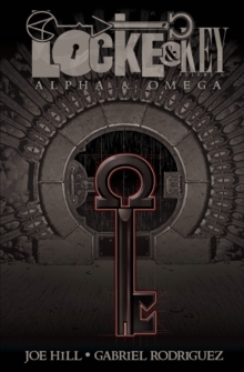 Locke & Key 6 : Alpha & Omega