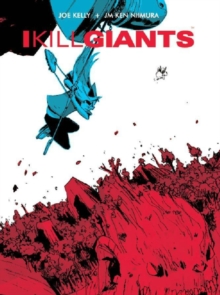 I Kill Giants