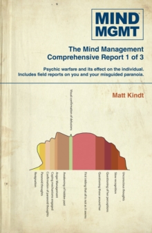 Mind MGMT Omnibus 1