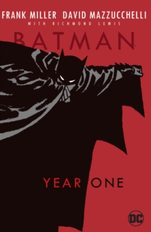 Batman : Year One