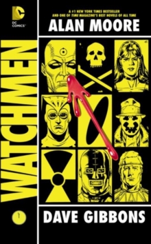 Watchmen (Complete Collection)