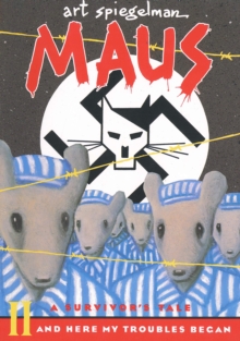 Maus (Complete)