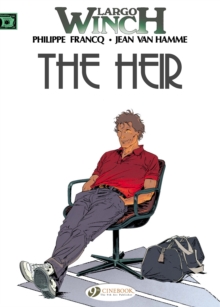 Largo Winch 1 : The Heir