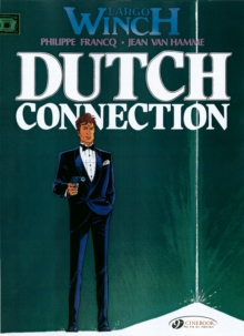 Largo Winch 3 : Dutch Connection