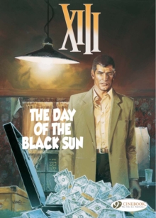 XIII 1 : The Day of the Black Sun