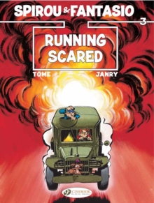 Spirou & Fantasio 3 : Running Scared