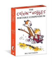 Calvin & Hobbes : Portable Compendium 1