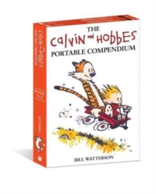 Calvin and Hobbes : portable compendium 1
