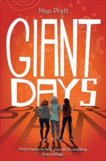 Giant days