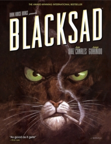 Blacksad 1 