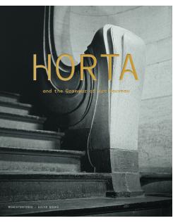 Horta and the Grammar of Art Nouveau