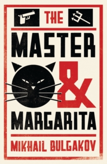 The master and margarita