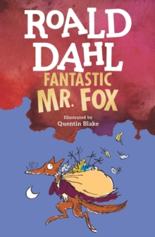 Fantastic Mr Fox