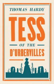 Tess of the d'Ubervilles