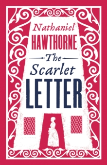 The scarlet letter