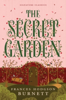 The secret garden