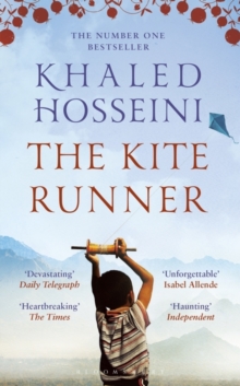 The kite runner