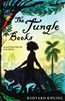 The Jungle Books (Complete Collection)