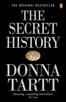 The secret history