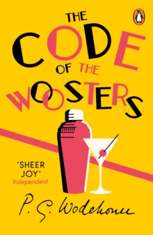 Jeeves & Wooster : The Code of the Woosters