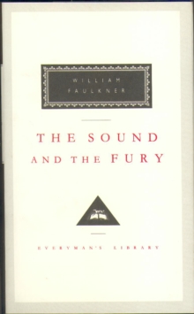 The Sound And The Fury