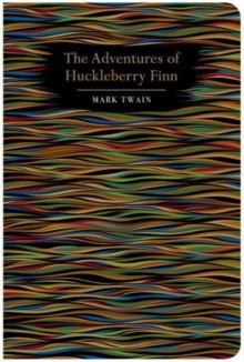 The Adventures of Huckelberry Finn