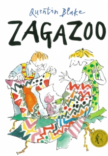 Zagazoo