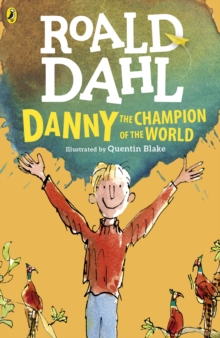 Danny the champion of the world