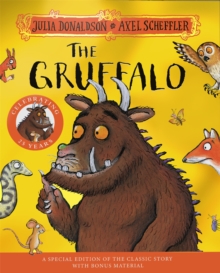 The Gruffalo