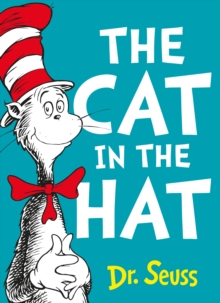 The cat in the hat