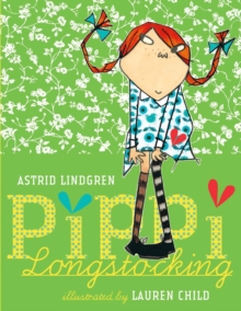 Pippi Longstocking 1