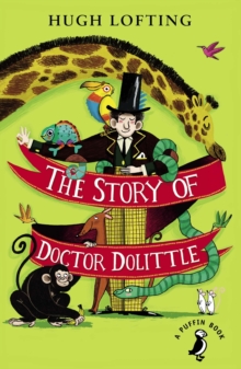 Doctor Dolittle 1 : The Story of Doctor Dolittle