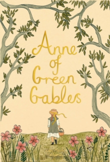 Anne of Green Gables 1